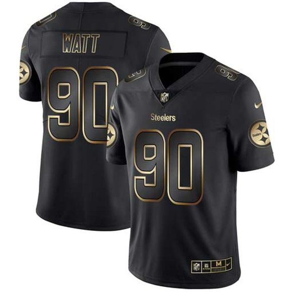 kids tj watt jersey